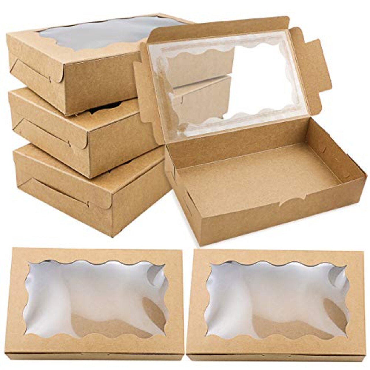 Kraft jewelry box 2024 michaels